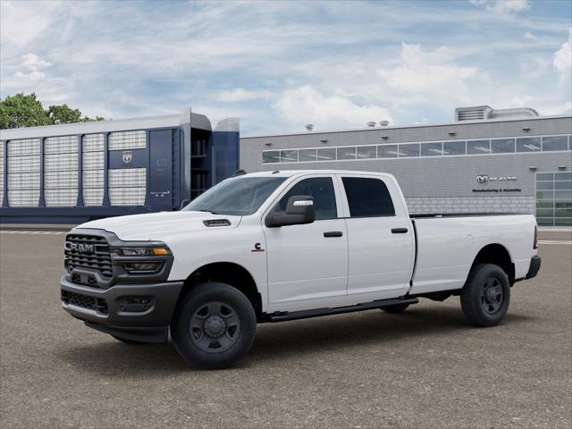 2026 RAM Ram 3500 RAM 3500 TRADESMAN CREW CAB 4X4 8 BOX 2026 RAM Ram 3500 RAM 3500 TRADESMAN CREW CAB 4X4 8 BOX