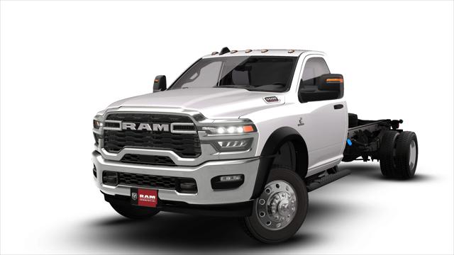 2026 Ram 5500 Chassis Cab Tradesman/Big Horn for sale in Ventura, CA
