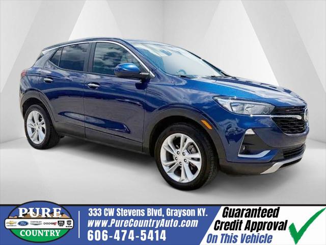 2022 Buick Encore GX FWD Preferred for sale in Grayson, KY