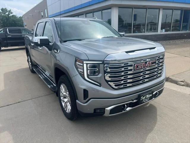 2023 GMC Sierra 1500 4WD Crew Cab Short Box Denali for sale in Pipestone, MN