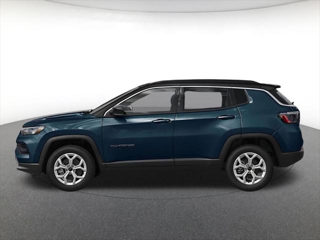 2026 Jeep Compass COMPASS LIMITED 4X4 2026 Jeep Compass COMPASS LIMITED 4X4
