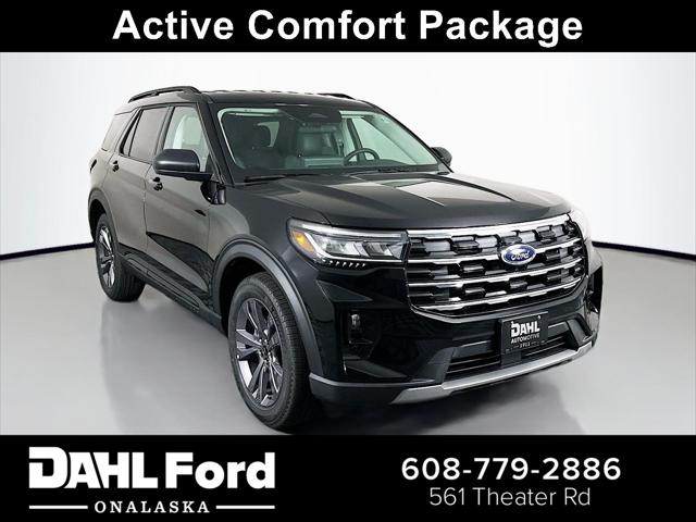 2026 Ford Explorer Active for sale in Onalaska, WI
