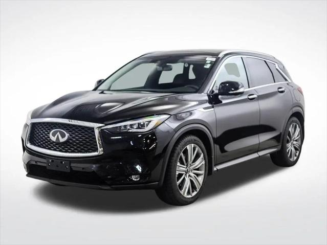 2021 INFINITI QX50 SENSORY AWD for sale in Bloomington, MN