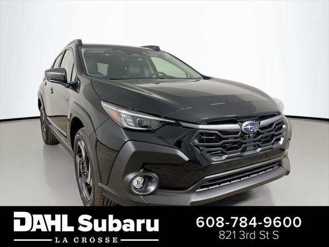2026 Subaru Crosstrek Limited for sale in La Crosse, WI