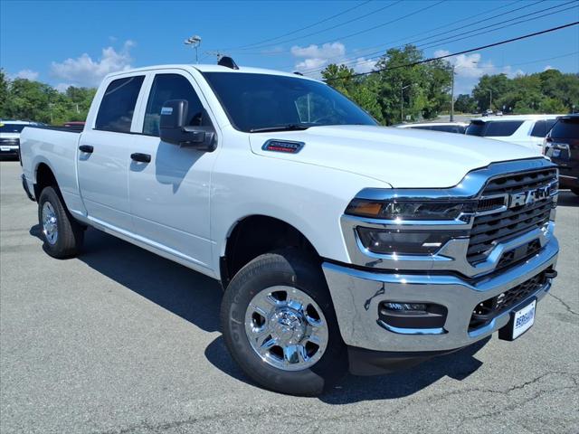 2026 RAM 2500 RAM 2500 TRADESMAN CREW CAB 4X4 64 BOX 2026 RAM 2500 RAM 2500 TRADESMAN CREW CAB 4X4 64 BOX