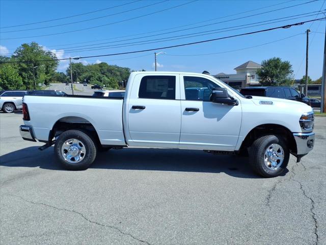 2026 RAM 2500 RAM 2500 TRADESMAN CREW CAB 4X4 64 BOX 2026 RAM 2500 RAM 2500 TRADESMAN CREW CAB 4X4 64 BOX