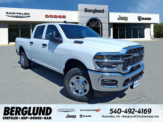 2026 RAM 2500 RAM 2500 TRADESMAN CREW CAB 4X4 64 BOX 2026 RAM 2500 RAM 2500 TRADESMAN CREW CAB 4X4 64 BOX