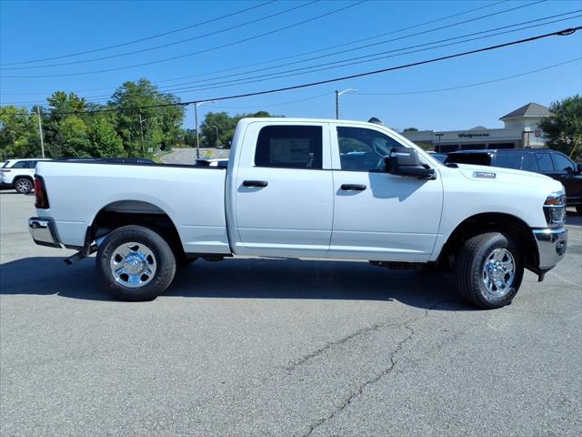 2026 RAM 2500 RAM 2500 TRADESMAN CREW CAB 4X4 64 BOX