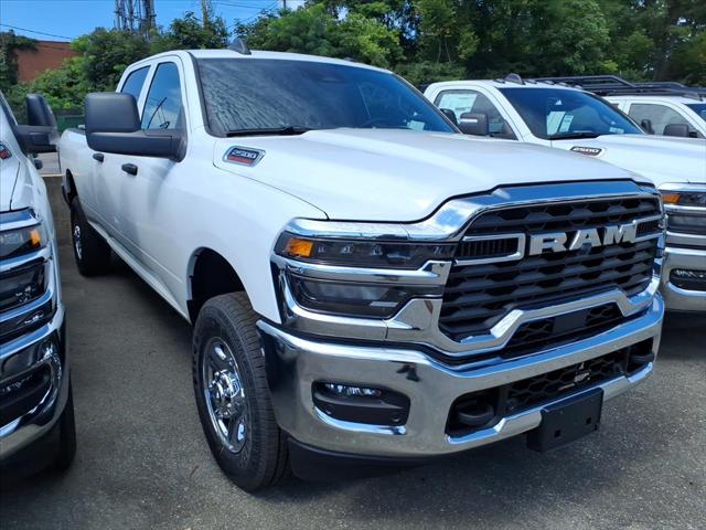 2026 RAM 2500 RAM 2500 TRADESMAN CREW CAB 4X4 8 BOX 2026 RAM 2500 RAM 2500 TRADESMAN CREW CAB 4X4 8 BOX