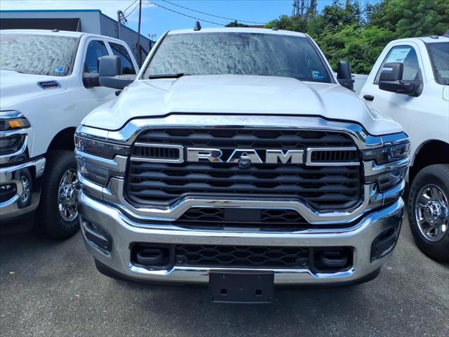2026 RAM 2500 RAM 2500 TRADESMAN CREW CAB 4X4 8 BOX 2026 RAM 2500 RAM 2500 TRADESMAN CREW CAB 4X4 8 BOX