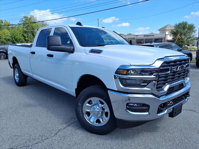 2026 RAM Ram 2500 RAM 2500 TRADESMAN CREW CAB 4X4 8 BOX 2026 RAM Ram 2500 RAM 2500 TRADESMAN CREW CAB 4X4 8 BOX