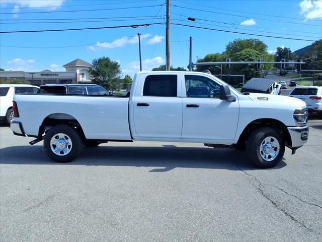2026 RAM Ram 2500 RAM 2500 TRADESMAN CREW CAB 4X4 8 BOX 2026 RAM Ram 2500 RAM 2500 TRADESMAN CREW CAB 4X4 8 BOX