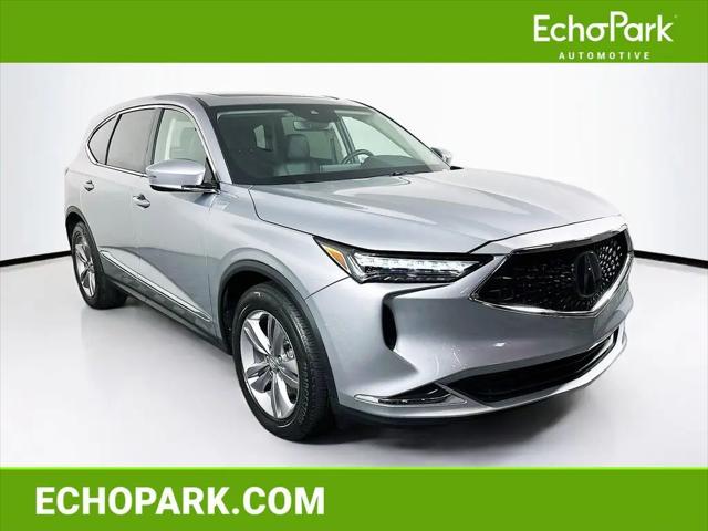 2024 Acura MDX Standard for sale in Duluth, GA