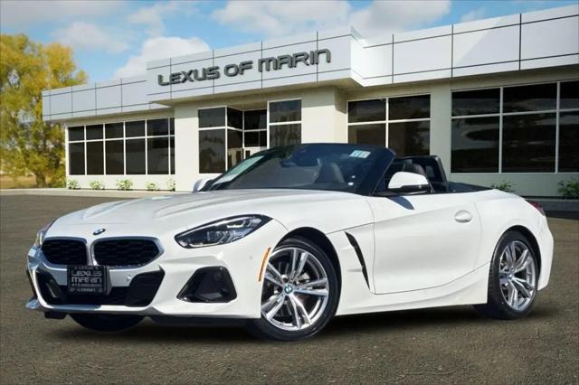 2025 BMW Z4 sDrive30i for sale in San Rafael, CA