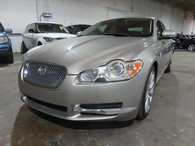 2011 Jaguar XF Premium for sale in Dallas, TX