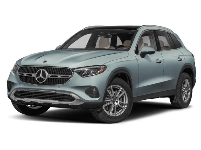 2026 Mercedes-Benz GLC Base for sale in Santa Barbara, CA