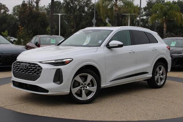 2025 Audi Q5 Premium Plus TFSI quattro S tronic for sale in Santa Barbara, CA