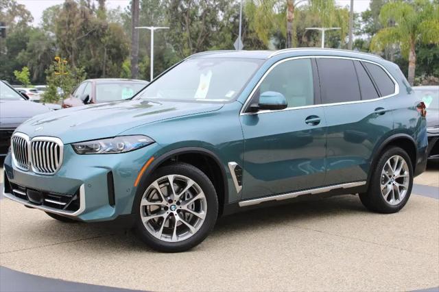 2026 BMW X5 xDrive40i for sale in Santa Barbara, CA