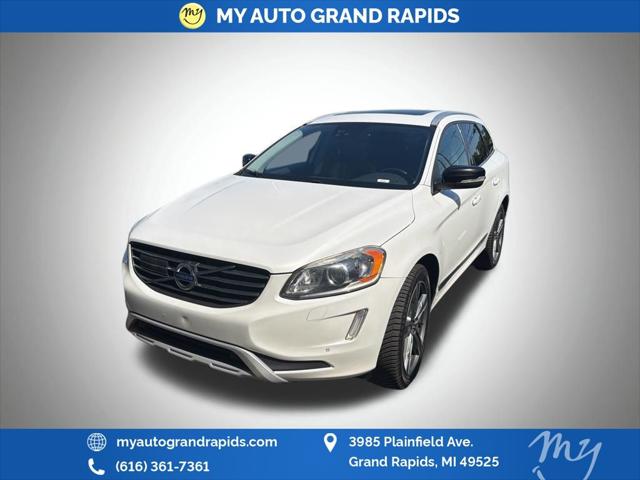 2017 Volvo XC60 T5 Dynamic for sale in Grand Rapids, MI