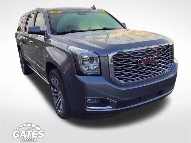 2018 GMC Yukon XL Denali for sale in South Bend, IN