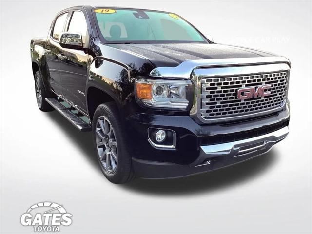 2019 GMC Canyon Denali for sale in South Bend, IN
