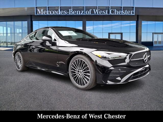2026 Mercedes-Benz E-CLASS E 300 CLE 300 for sale in West Chester, PA