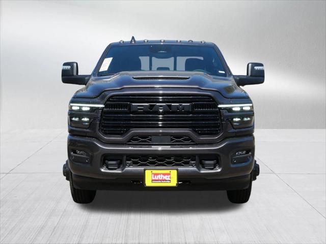 2026 RAM Ram 3500 RAM 3500 LARAMIE CREW CAB 4X4 8 BOX 2026 RAM Ram 3500 RAM 3500 LARAMIE CREW CAB 4X4 8 BOX