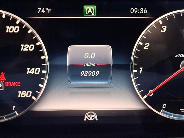 2019 Mercedes-Benz S 560 4MATIC