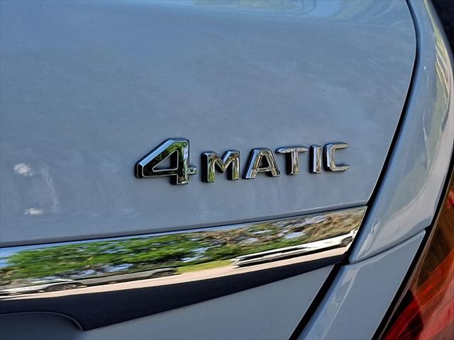 2019 Mercedes-Benz S 560 4MATIC