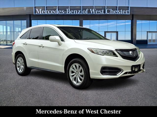2017 Acura RDX Base for sale in West Chester, PA