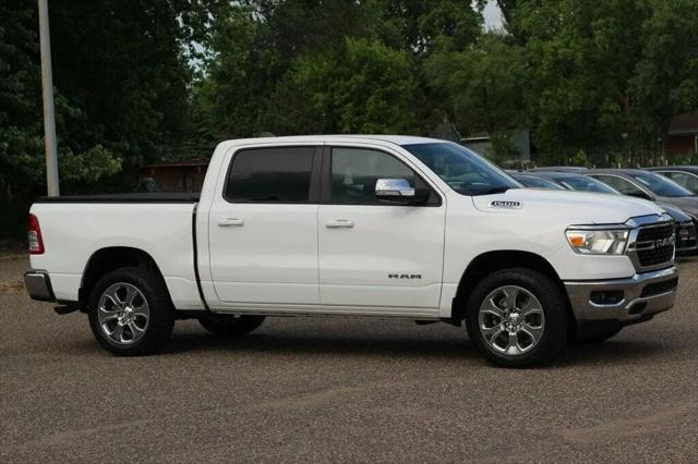 2022 Ram 1500 Big Horn for sale in Maplewood, MN