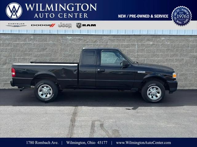 2009 Ford Ranger for sale near Wilmington, OH