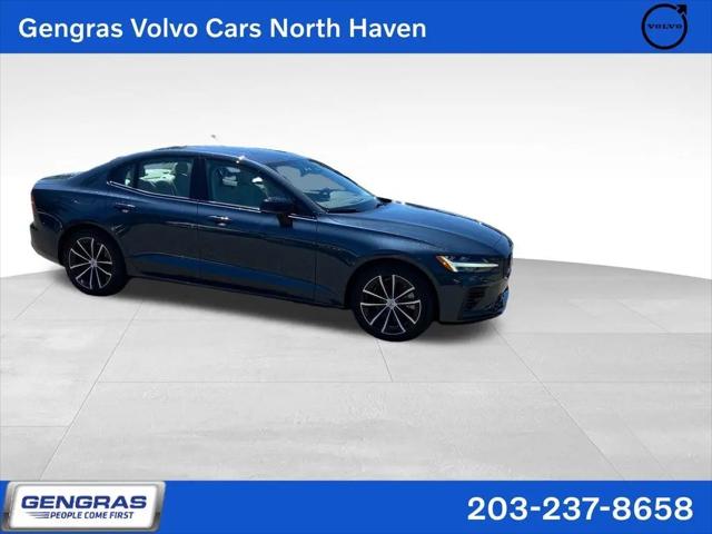 2025 Volvo S60 T8 Plus for sale in North Haven, CT