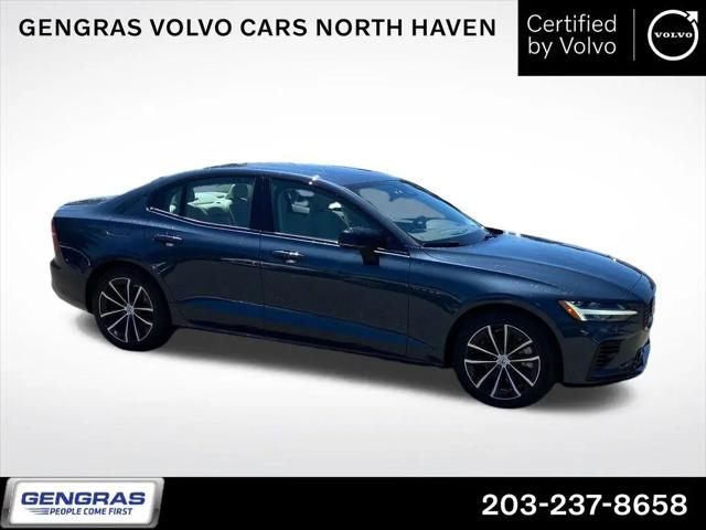 2025 Volvo S60 T8 Plus for sale in North Haven, CT