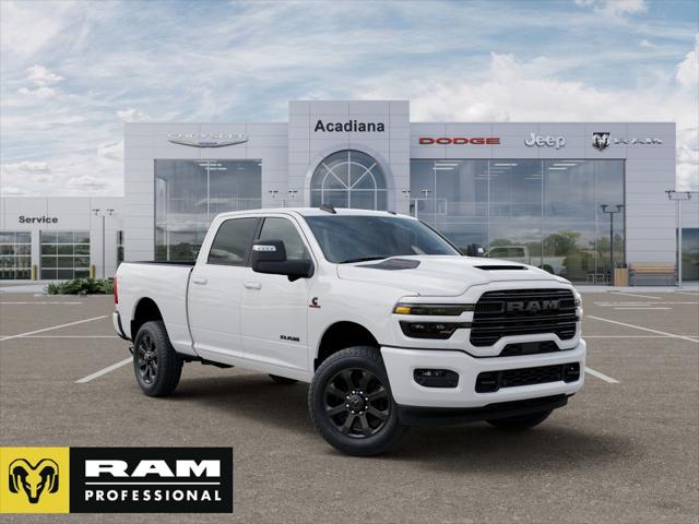 2026 Ram 2500 Laramie Crew Cab 4x4 64 Box for sale in Lafayette, LA