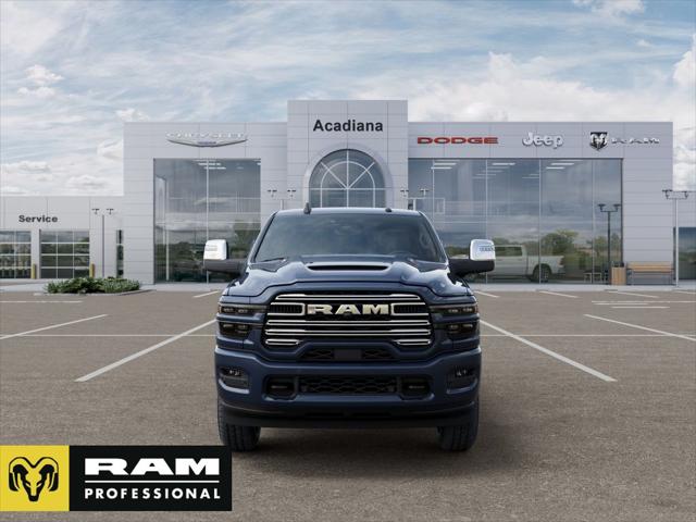 2026 Ram 2500 Laramie Crew Cab 4x4 64 Box