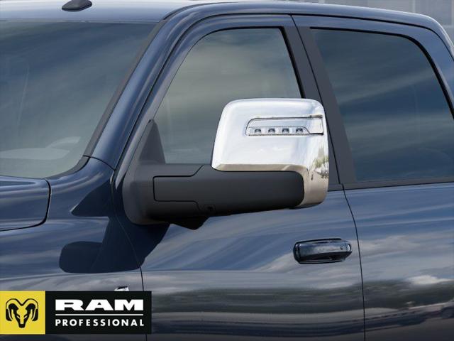 2026 Ram 2500 Laramie Crew Cab 4x4 64 Box