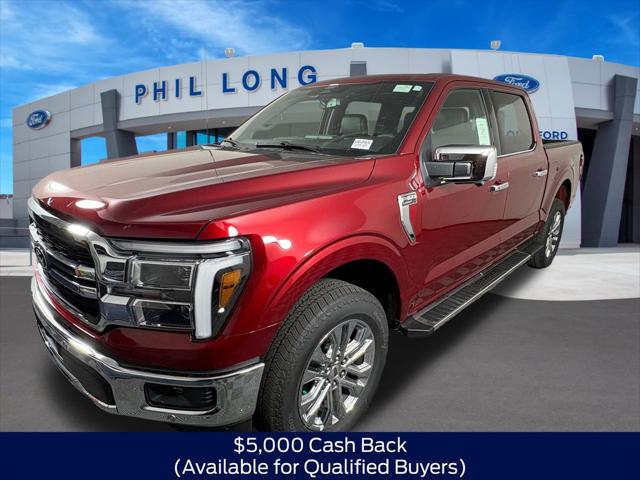 2026 Ford F-150 LARIAT for sale in Colorado Springs, CO