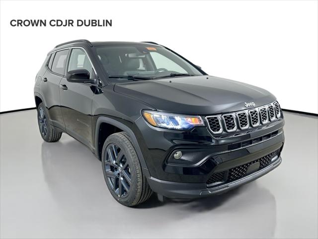 2026 Jeep Compass 85th Anniversary 4x4