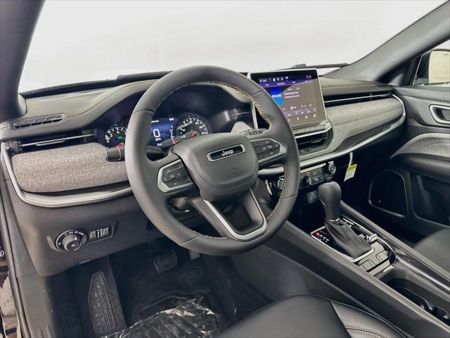 2026 Jeep Compass 85th Anniversary 4x4