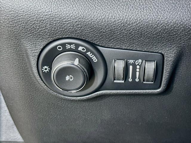 2026 Jeep Compass 85th Anniversary 4x4