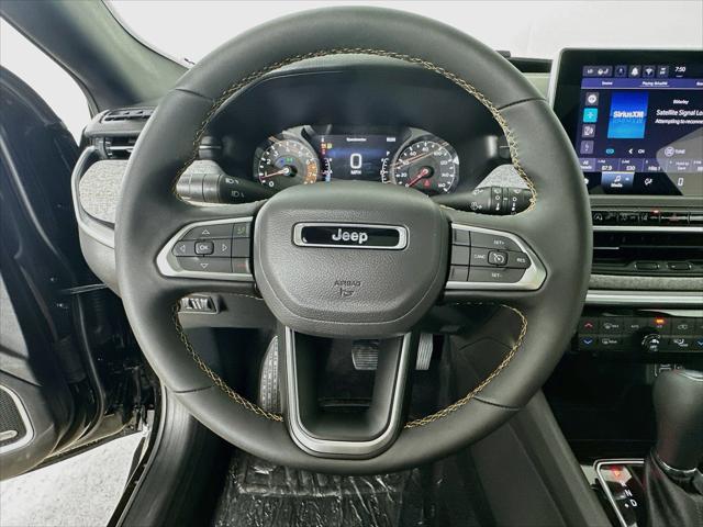 2026 Jeep Compass 85th Anniversary 4x4