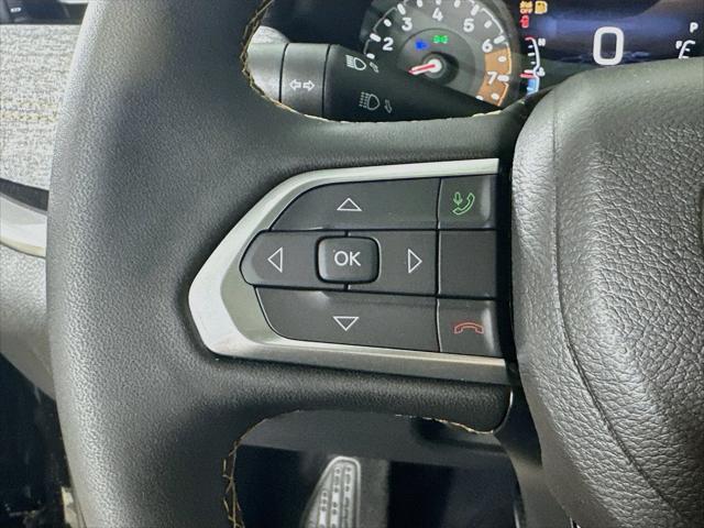 2026 Jeep Compass 85th Anniversary 4x4