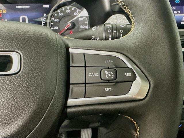 2026 Jeep Compass 85th Anniversary 4x4