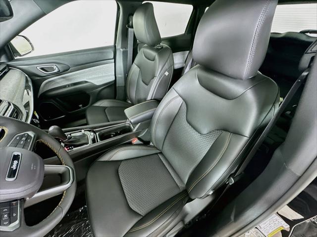 2026 Jeep Compass 85th Anniversary 4x4