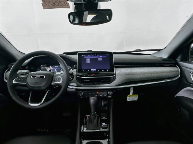 2026 Jeep Compass 85th Anniversary 4x4