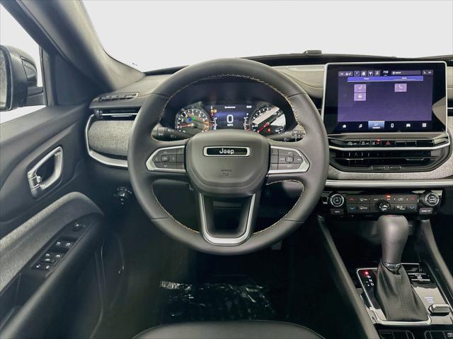 2026 Jeep Compass 85th Anniversary 4x4