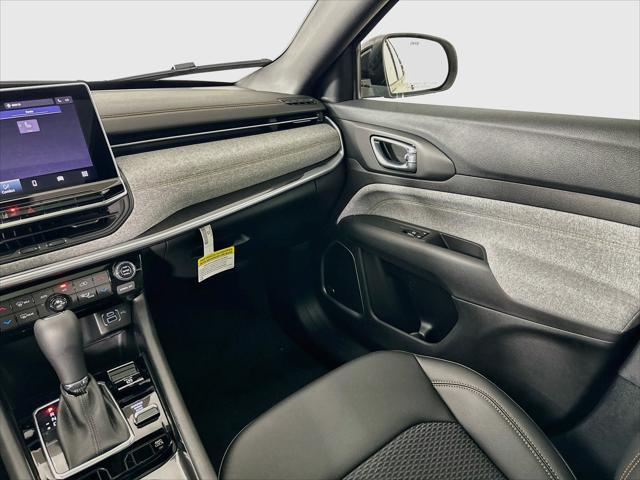 2026 Jeep Compass 85th Anniversary 4x4