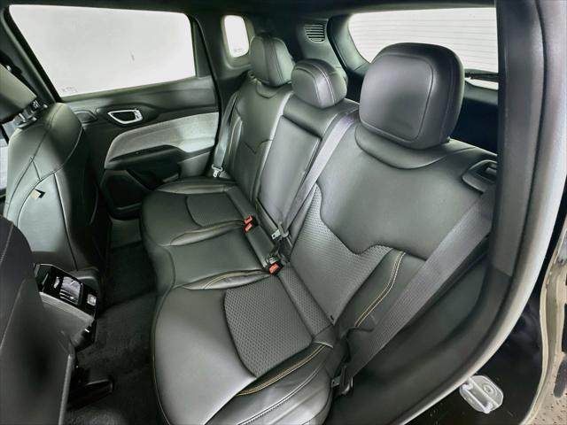 2026 Jeep Compass 85th Anniversary 4x4