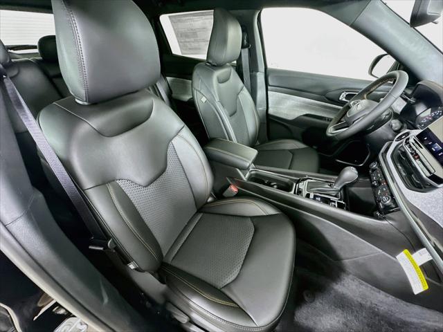 2026 Jeep Compass 85th Anniversary 4x4